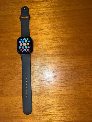 Apple Watch SE