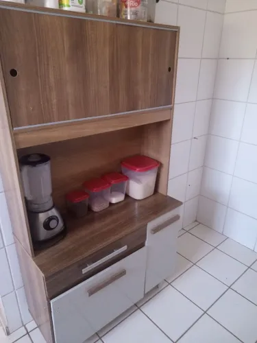 Vendo armário de cozinha!