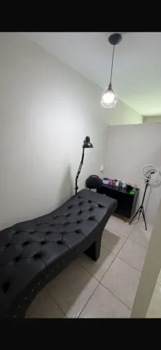 Maca para cílios lagoa santa mg
