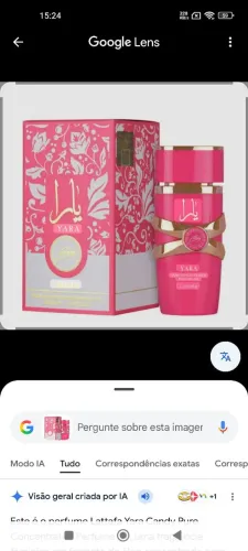 Perfume lattafa