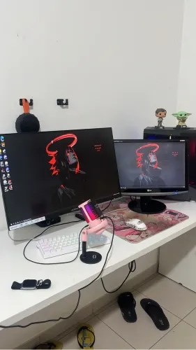 PC Gamer, Leia a Descrição!!