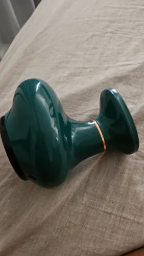 Massageador Portátil de Sucção a Vácuo - Ventosoterapia 