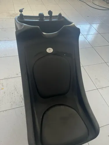 Lavatório