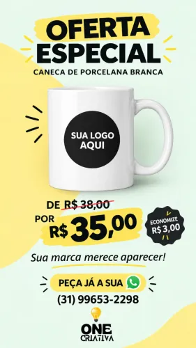 CANECAS PORCELANA PERSONALIZADAS