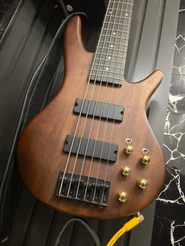 CONTRABAIXO IBANEZ 206GB