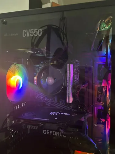 Computador Gamer 