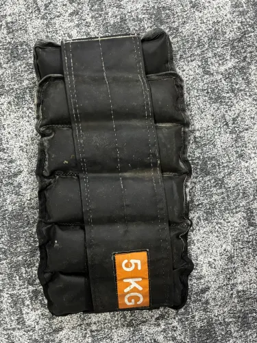 Caneleira 5kg 