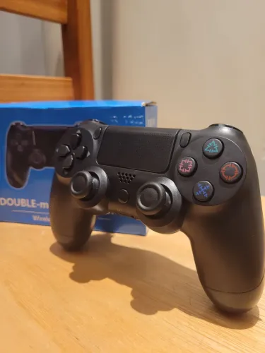Controle ps4