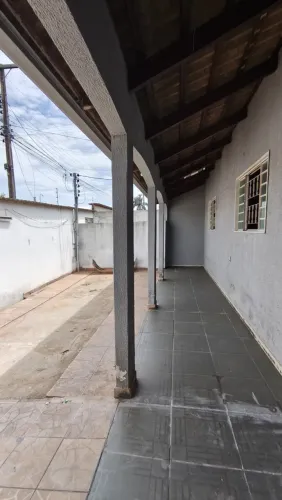 CASA PARA ALUGAR JARDIM DAS ACÁCIAS