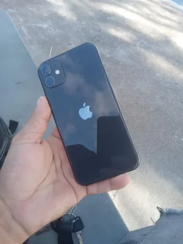 iPhone 11 64Gb Bateria 69