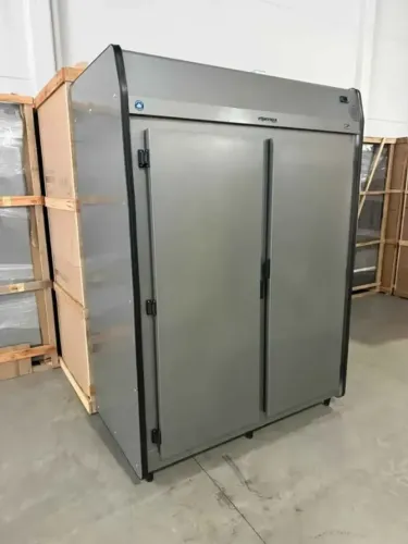 CÂMARA FRIA FORTSUL GANCHEIRAS MCA 400 - NOVA  R$ 8999