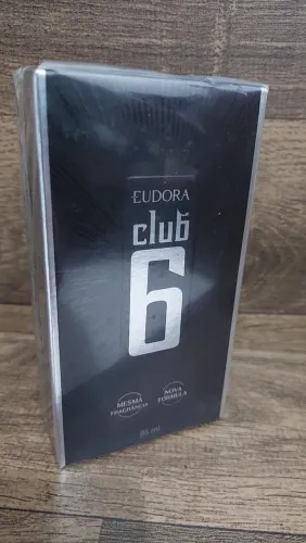 Perfume Masculino Eudora