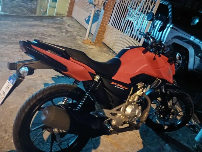 Fan cg 160