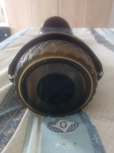 Overboard Dropi Raveboard com Bluetooth e iluminação infinita.