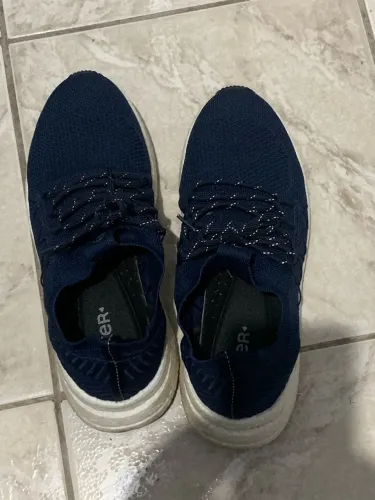 Vendo tênis oxer n42 semi novo