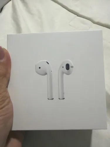 AirPod 2