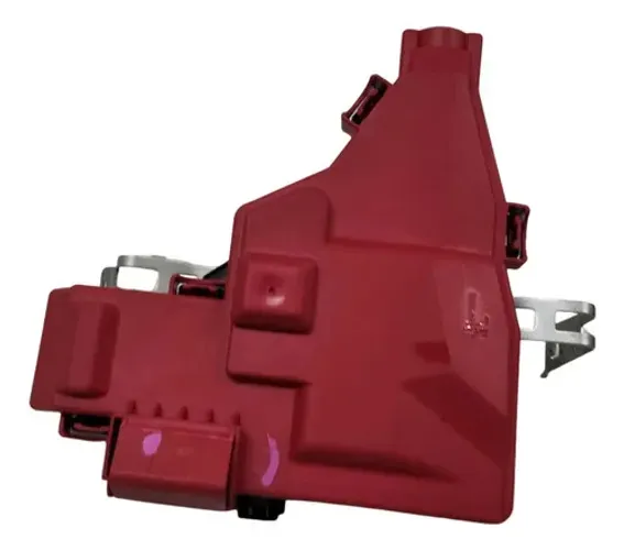 Placa Polo Positivo Bateria Duster 2024