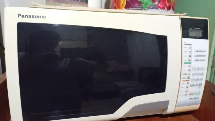 Microondas