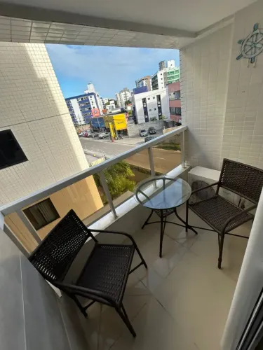 Apartamento para aluguel na orla do Bessa