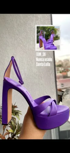 Sandalia