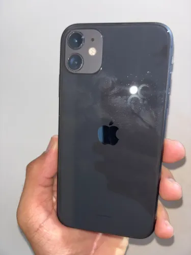 iPhone 11 128g