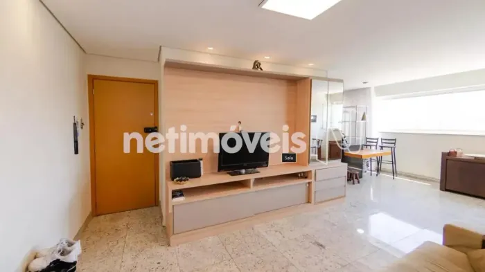 Venda Apartamento 3 quartos Estrela do Oriente Belo Horizonte