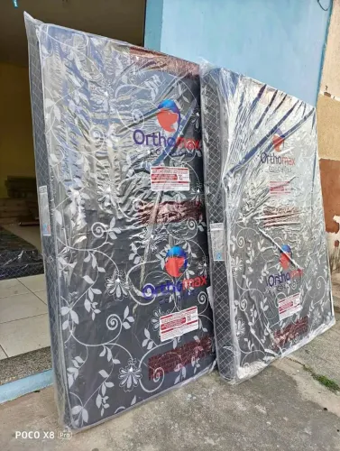Mega promoção colchões casal novos
