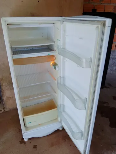 Geladeira