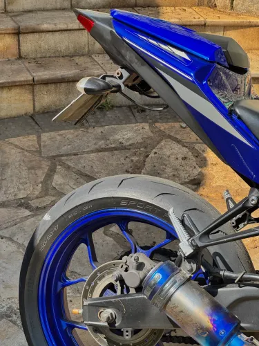 R3 2016 impecável