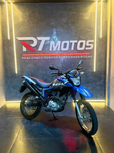 NXR 160 BROS ESDD FLEXONE - 2019/2020