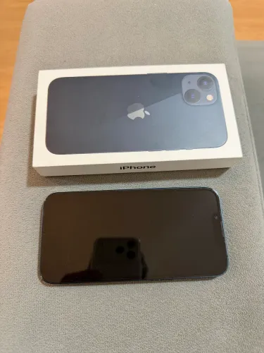 IPHONE 13 (128gb)
