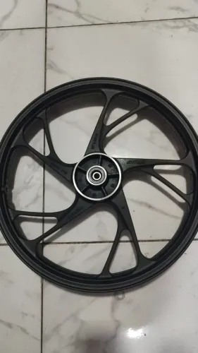 Roda liga leve freio a disco dianteira para Start 160 2025