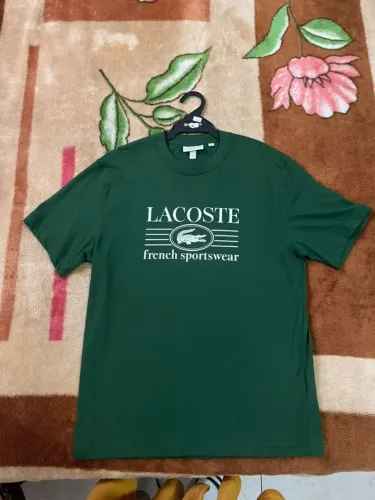 CAMISETA LACOSTE ORIGINAL