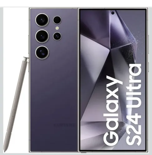 Samsung Galaxy S24 Ultra 512GB 