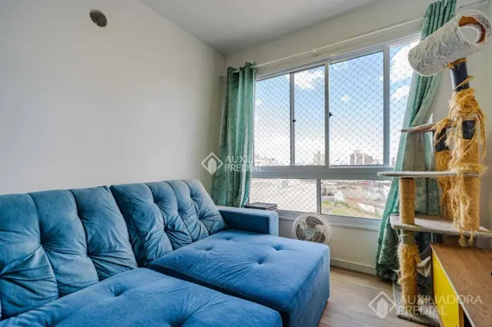 Apartamento Oportunidade à venda no Partenon, Porto Alegre