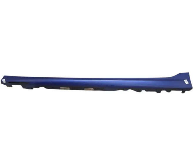 Spoiler Lateral Esquerdo Bmw 320 2.0 2019 2020