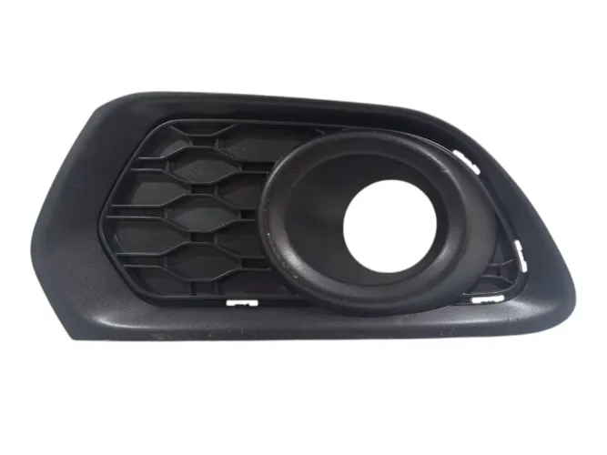 Moldura Milha Le Renault Sandero 16/21 C/detalhe