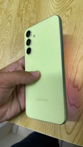 A54 Samsung 