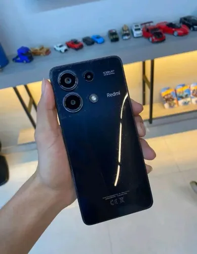 Rdmi note 13 4g 256 gb