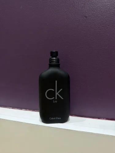 Perfume Calvin Klein Be - 100ml