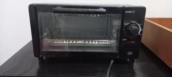 Forno elétrico (06 litros) 220w