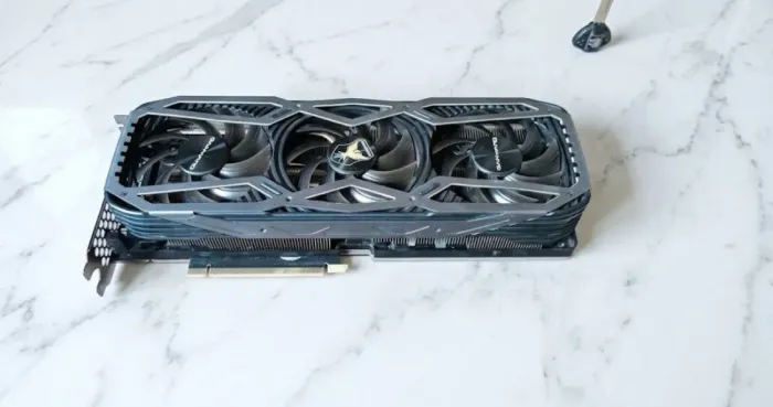 RTX 3080 Phoenix Gainward 12GB