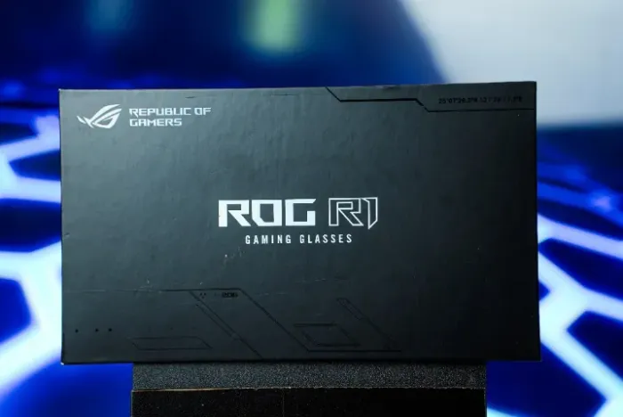 ASUS ROG XREAL R1-N ? ÓCULOS GAMER