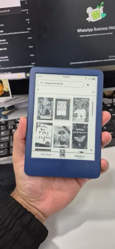 KINDLE 11° Geração
