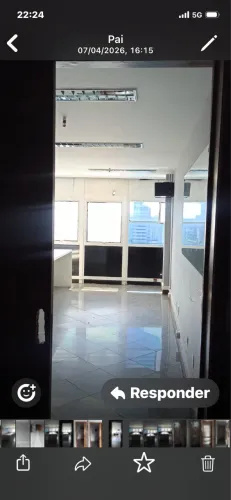 Sala Comercial