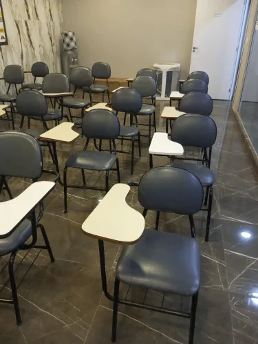 Cadeira universitária