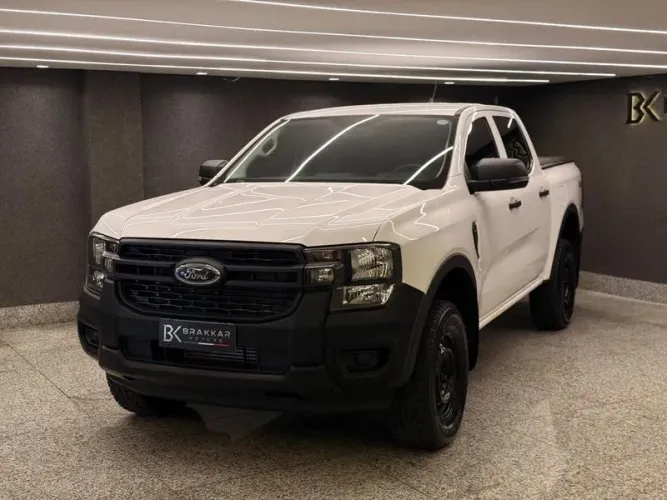 Ford Ranger XL 2.0l 4X4 2024