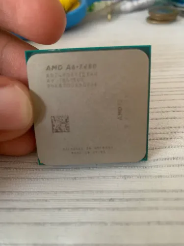 processador AMD A6-7480