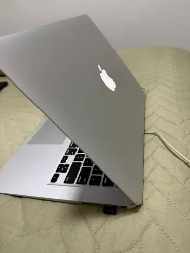 macbook air 2017