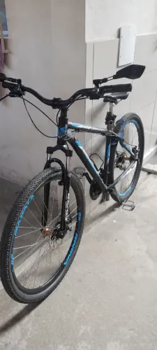 Bike aro 29 GT super 